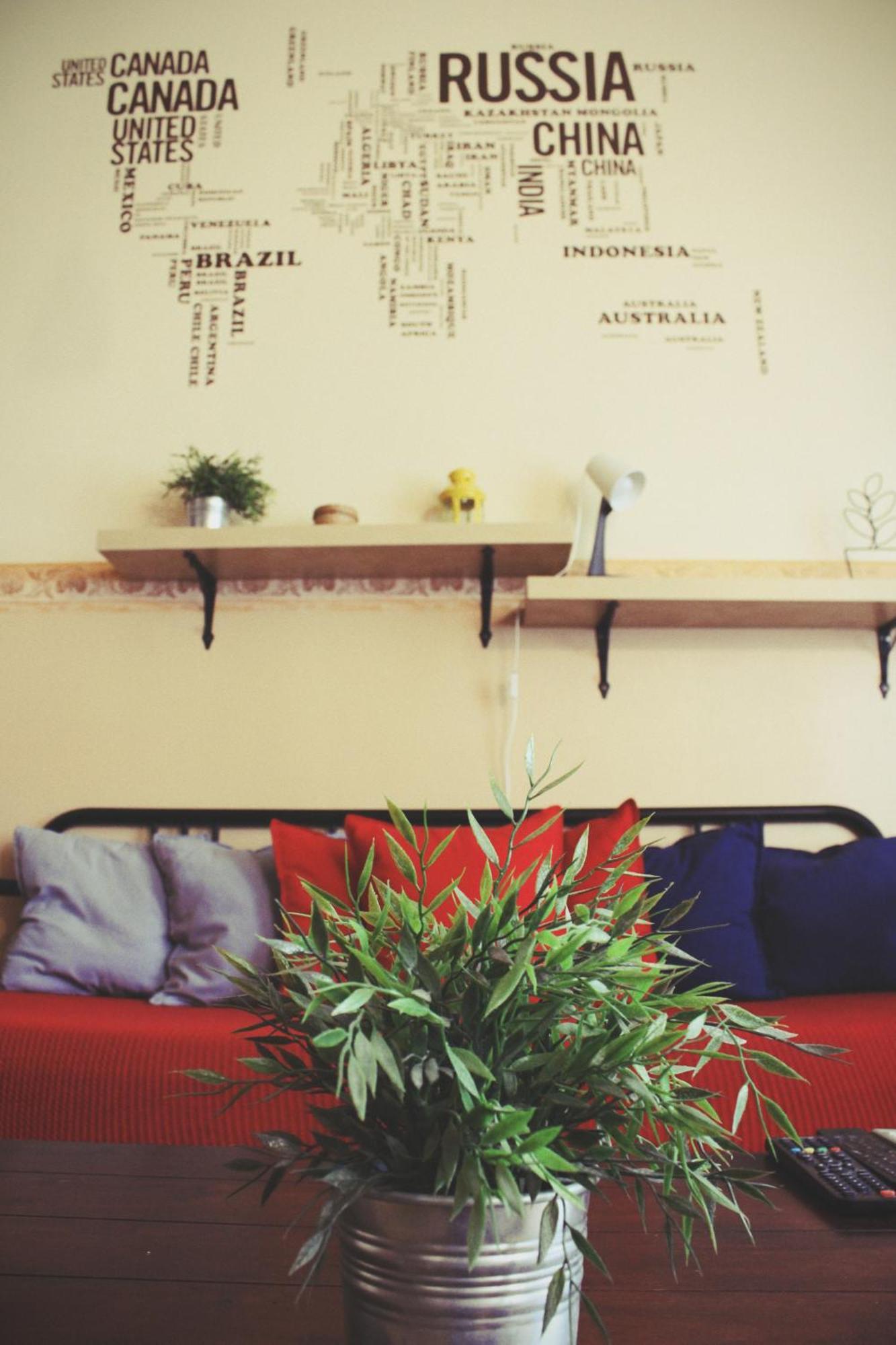 Lem Family Apartment — Photos 3