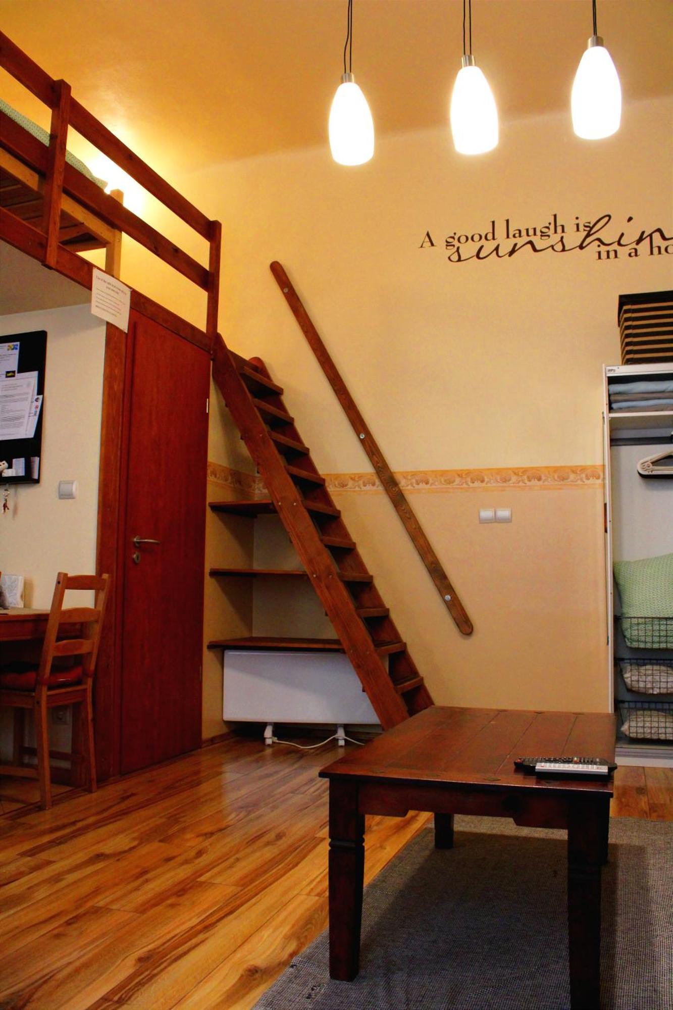 Lem Family Apartment — Photos 2