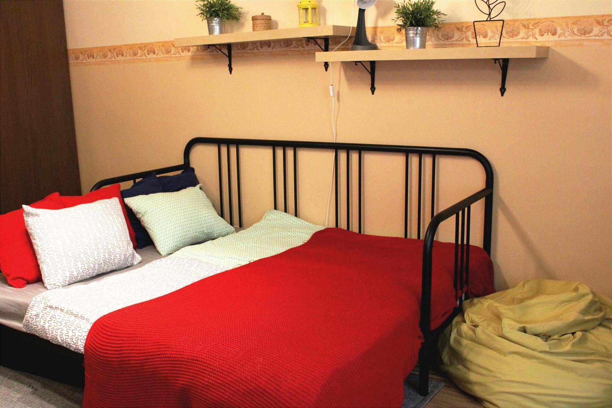 Lem Family Apartment — Photos 1